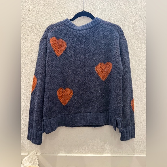 Toad&Co Cotati Dolman Sweater - Picture 3 of 9